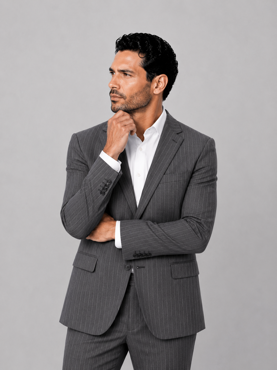 2 Suits For $1300