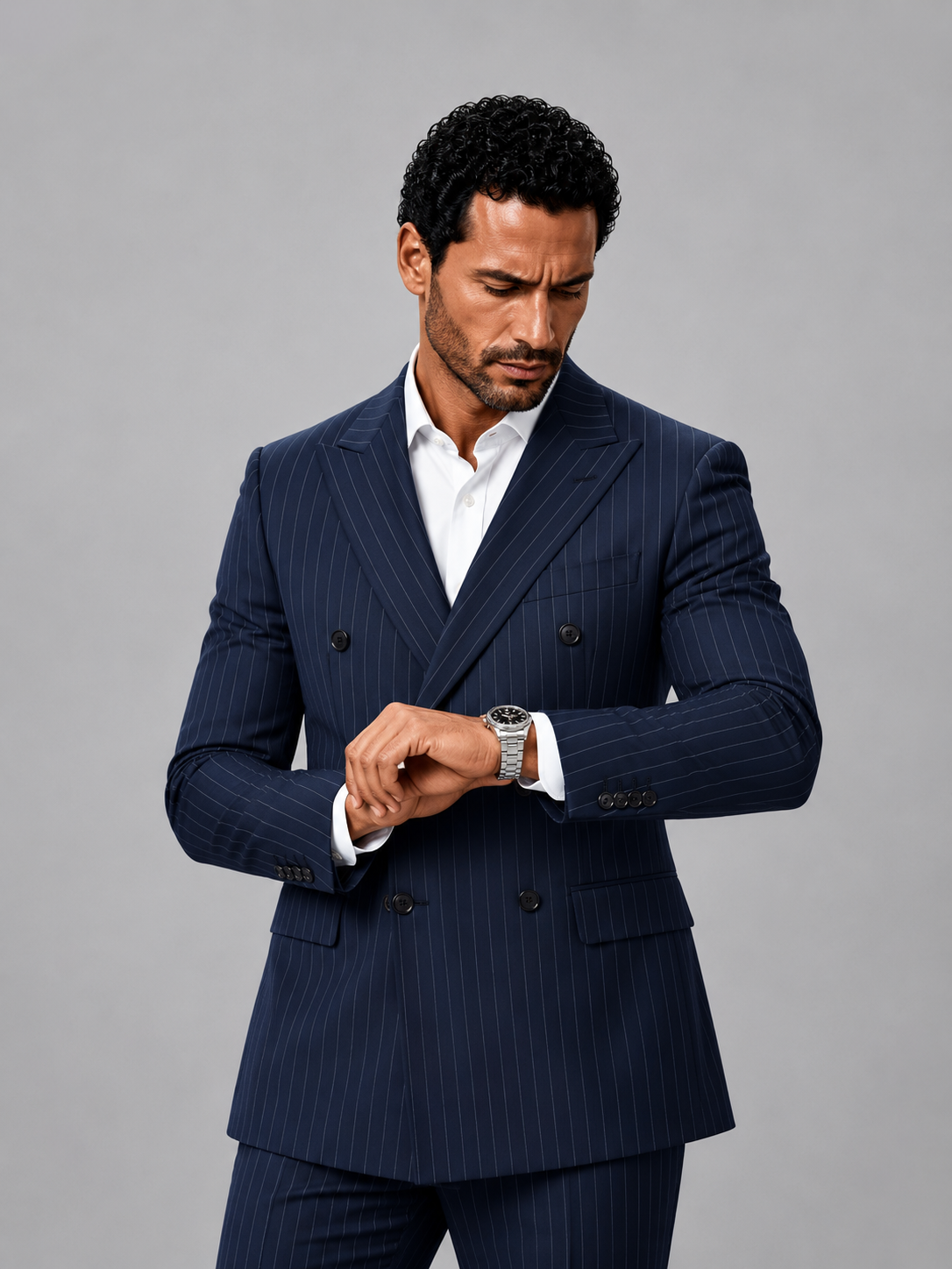 2 Suits For $1300