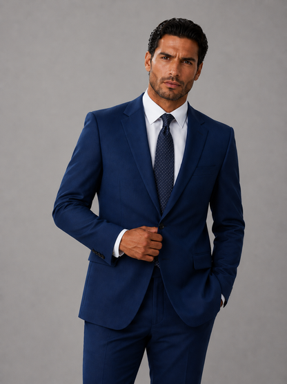 2 Suits For $1300