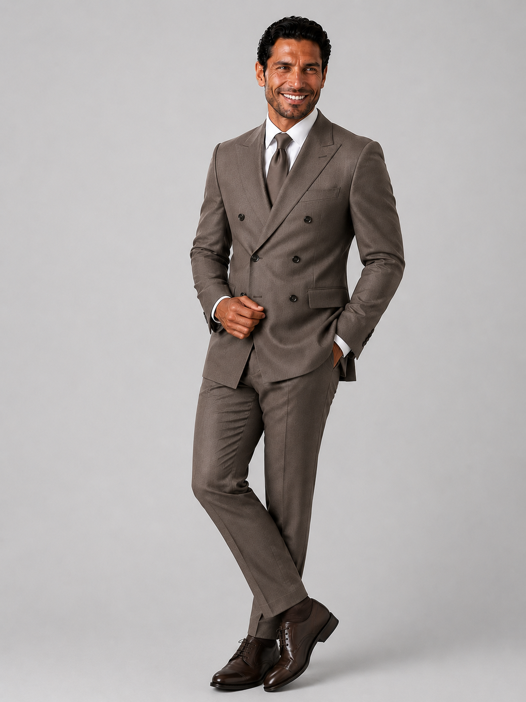 2 Suits For $1300
