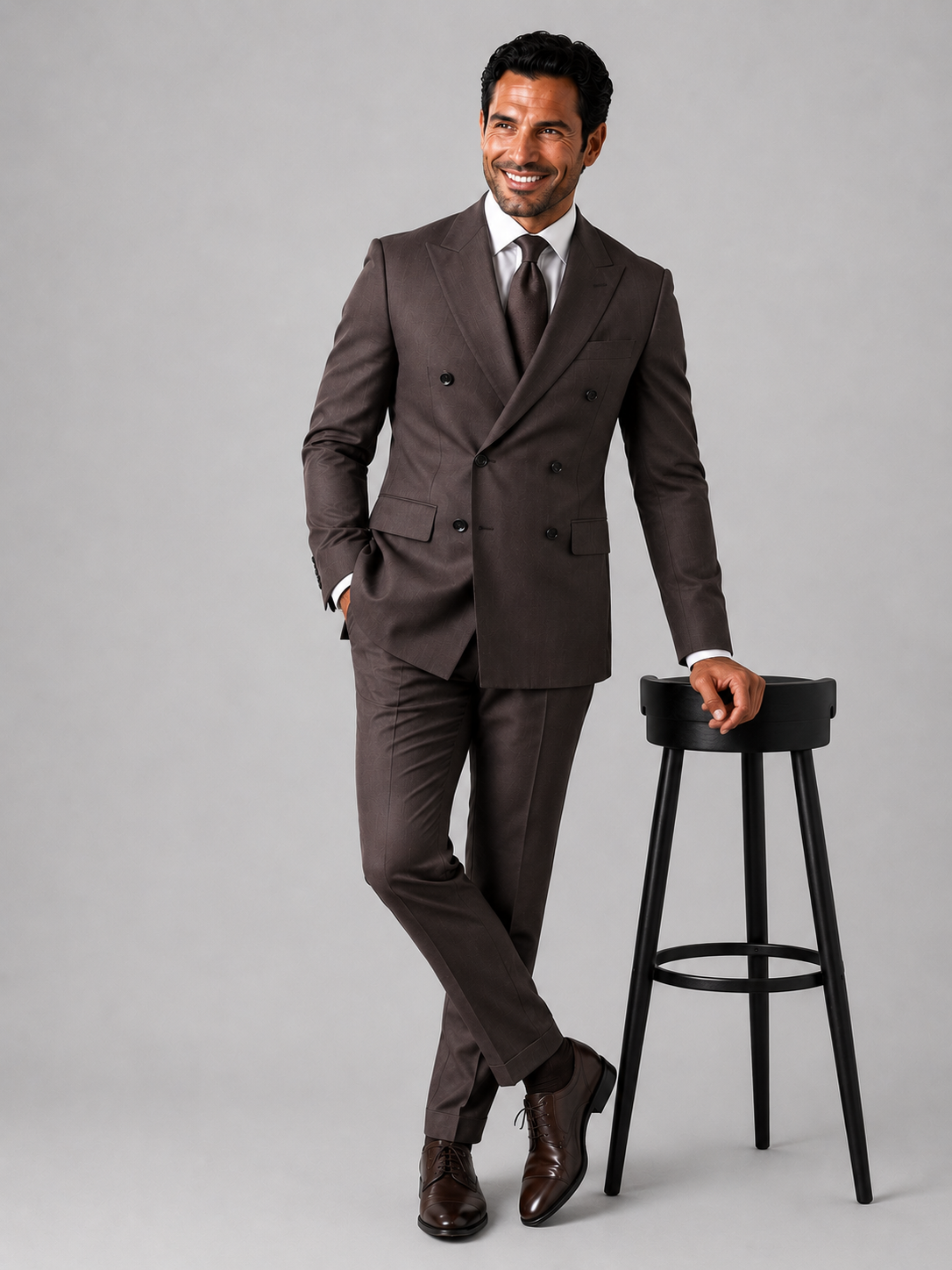 2 Suits For $1300