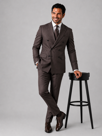 2 Suits For $1300