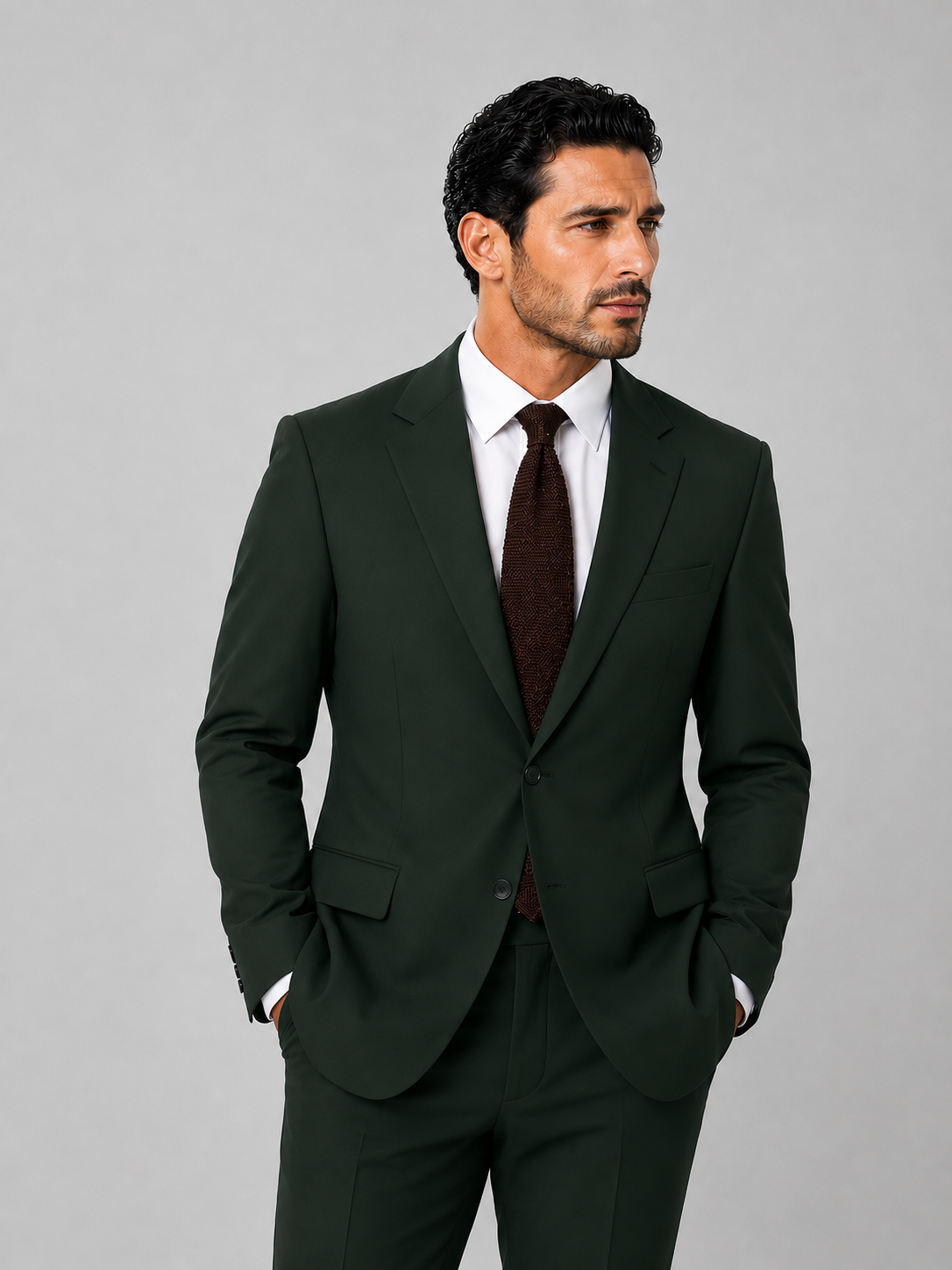 2 Suits For $1300