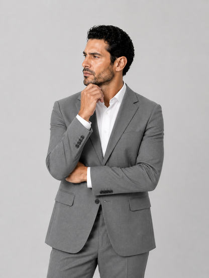 2 Suits For $1300