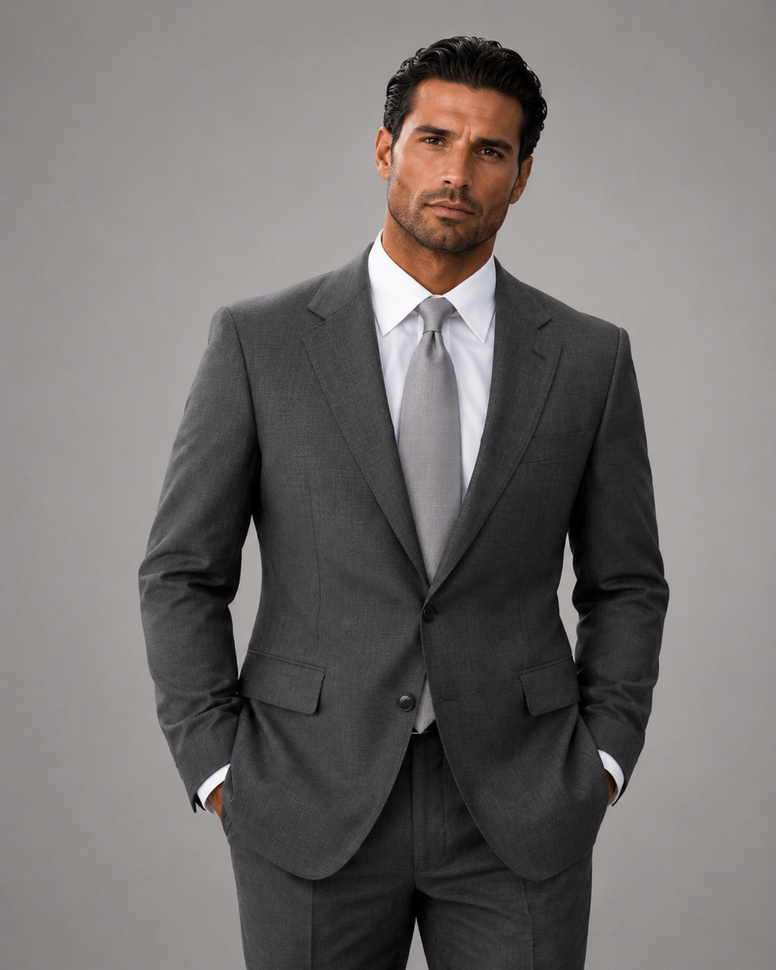 2 Suits For $1300
