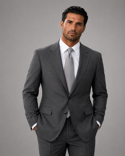 2 Suits For $1300