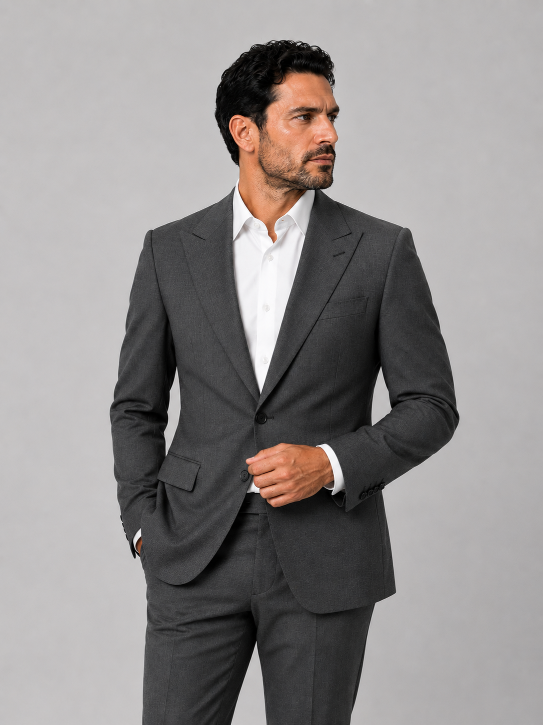 2 Suits For $1300