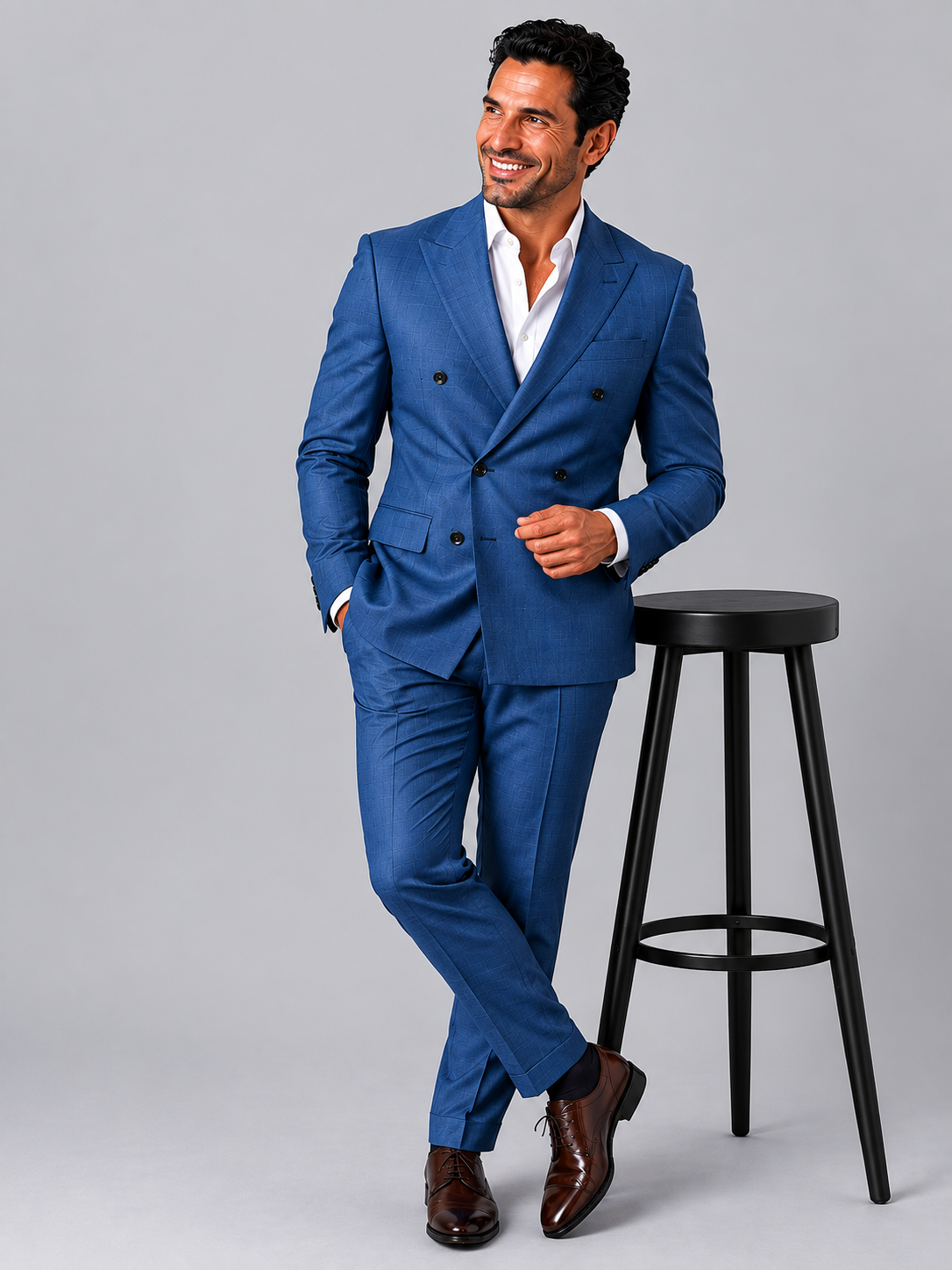2 Suits For $1300