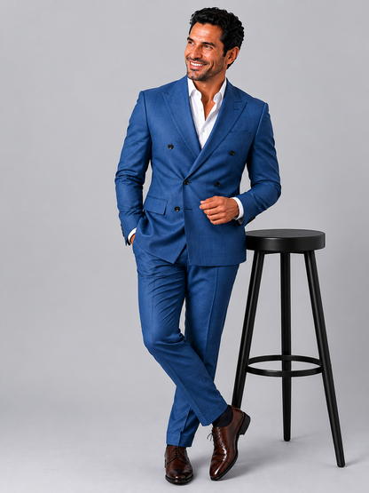 2 Suits For $1300
